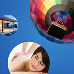 EXPÉRIENCES ET CARTES CADEAUX