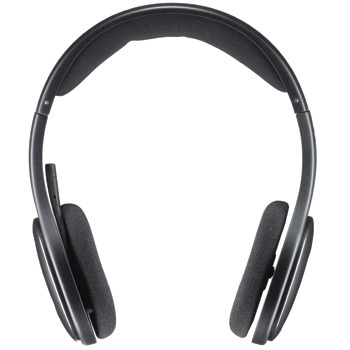 Logitech Head Phones