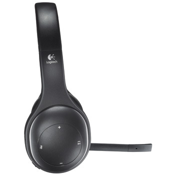 Logitech Head Phones