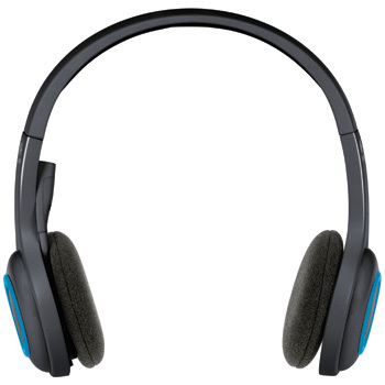 Logitech Wireless Headset H600