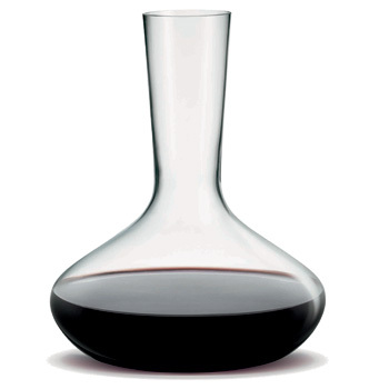 Holmegaard CABERNET Carafe 150cl