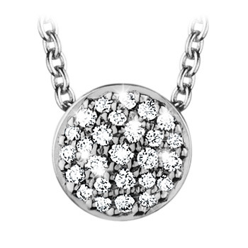 Georg Jensen REGITZE Pendant
