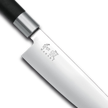 kai WASABI BLACK Chef's Knife