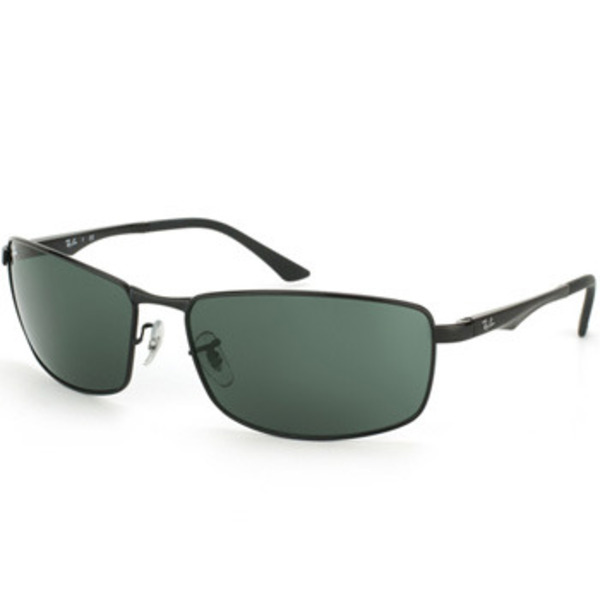 Lunettes de soleil Ray-Ban RB3498 pour HommesObrázek