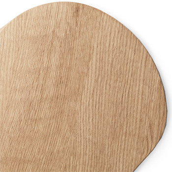 Georg Jensen BLOOM Oak Board