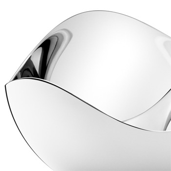 Georg Jensen BLOOM Salt Cellar