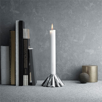 Georg Jensen SUPERNOVA Candleholder