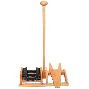 Redecker Footscraper with Bootjack