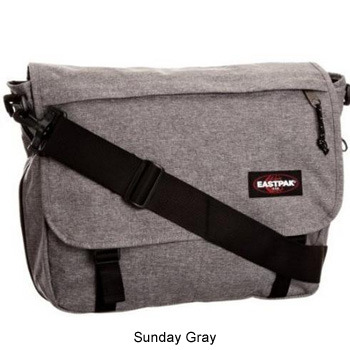 EASTPAK Delegate Messenger Bag