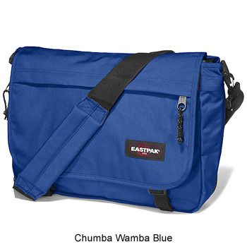 EASTPAK Delegate Messenger Bag