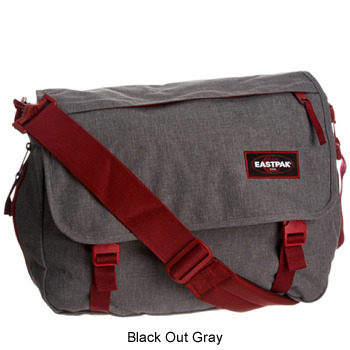 EASTPAK Delegate Messenger Bag