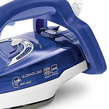 Tefal ULTIMATE 250 Steam Iron