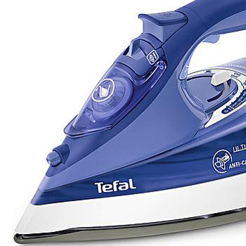 Tefal ULTIMATE 250 Steam Iron