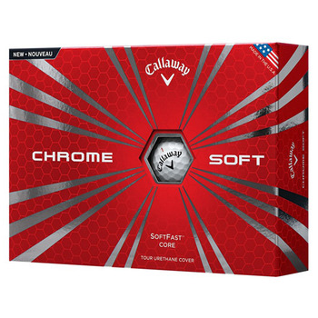 Balles de golf Callaway 