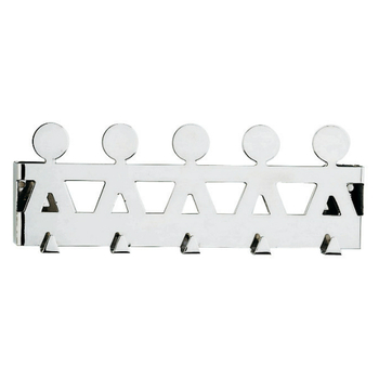 Alessi GIROTONDO Wall Hook