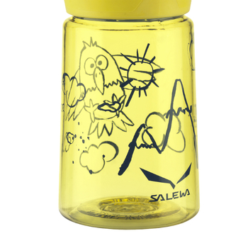 Salewa RUNNER Kids Water Bottle 0.35l