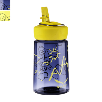 Salewa RUNNER Kids Water Bottle 0.35l