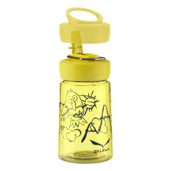 Salewa RUNNER Kids Water Bottle 0.35l