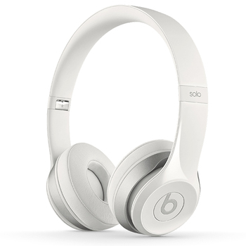 Beats™ SOLO² On-Ear Lightweight Headphones