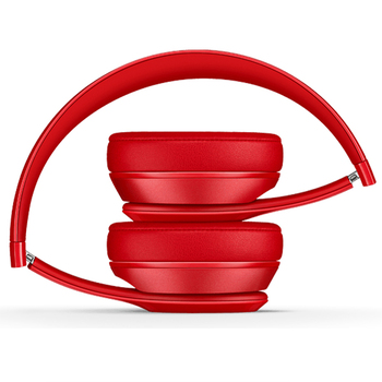Beats™ SOLO² On-Ear Lightweight Headphones