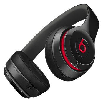 Beats™ SOLO² Wireless On-Ear Headphones