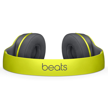 Beats™ SOLO² Wireless On-Ear Headphones