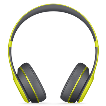 Beats™ SOLO² Wireless On-Ear Headphones