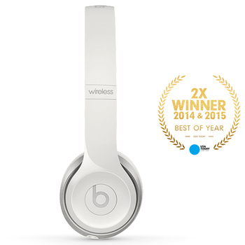 Beats™ SOLO² Wireless On-Ear Headphones