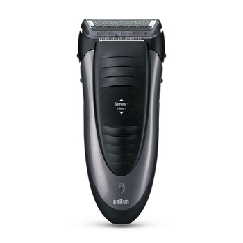 Braun Series 1 Electric Shaver 190s