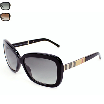Burberry BE4173 Women's Sunglasses
