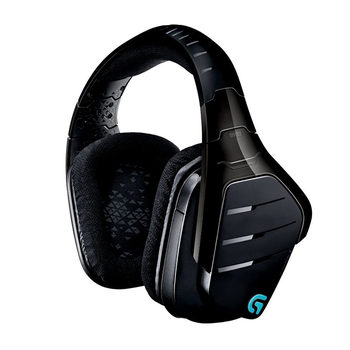 Logitech ARTEMIS Spectrum Wireless Pro Gaming Headset