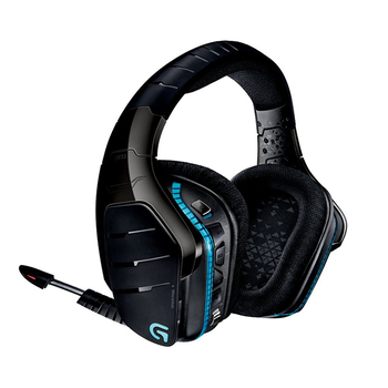 Logitech ARTEMIS Spectrum Wireless Pro Gaming Headset