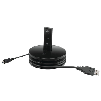 Logitech Wireless Gaming Headset for PC