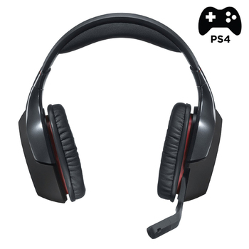 Logitech Wireless Gaming Headset for PC