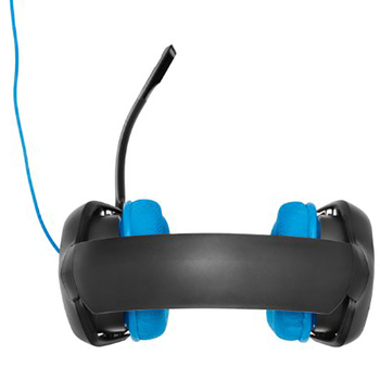 Logitech Surround Sound Gaming Headset for PC & PS4