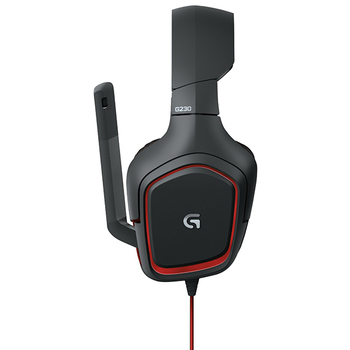 Logitech Stereo Gaming Headset G230