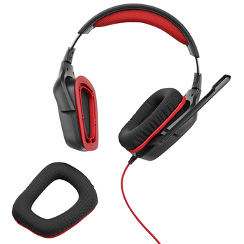 Logitech Stereo Gaming Headset G230
