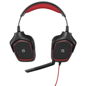 Logitech Stereo Gaming Headset G230