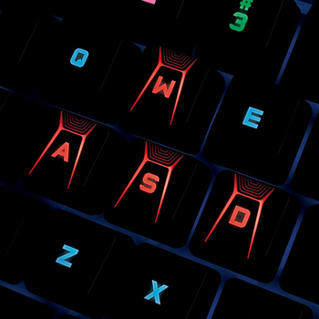 Logitech ATLAS Spectrum Mechanical Gaming Keyboard G410
