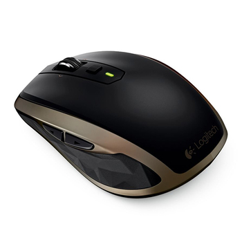 Logitech MX ANYWHERE 2 Wireless Mobile Mouse