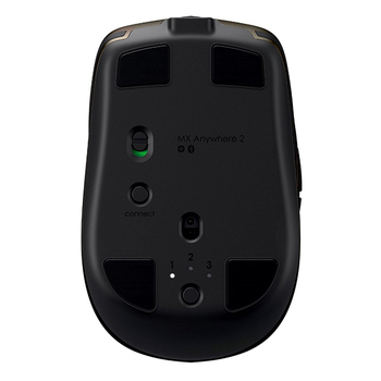 Logitech MX ANYWHERE 2 Wireless Mobile Mouse