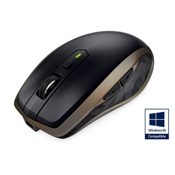 Logitech MX ANYWHERE 2 Wireless Mobile Mouse