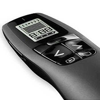 Logitech Professional Presenter R700