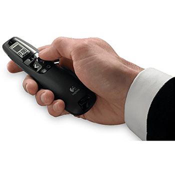 Logitech Professional Presenter R700