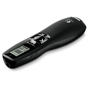 Logitech Professional Presenter R700