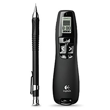 Logitech Professional Presenter R700