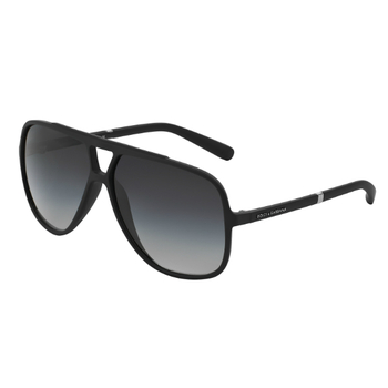 Dolce&Gabbana LIFESTYLE DG6081 Unisex Sunglasses