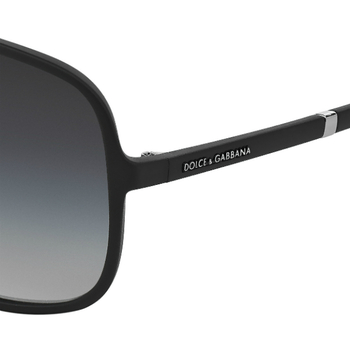 Dolce&Gabbana LIFESTYLE DG6081 Unisex Sunglasses