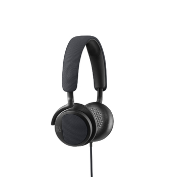 B&O PLAY BeoPlay H2 On-Ear Headphones