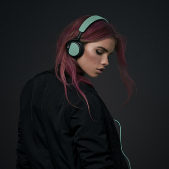 B&O PLAY BeoPlay H2 On-Ear Headphones